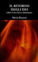 IL RITORNO DEGLI DEI 1326797816 Book Cover