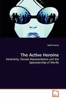 The Active Heroine 3639274113 Book Cover