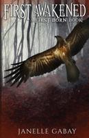 First Awakened 1544276400 Book Cover