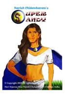 Super Sandy B09BGKJT6G Book Cover