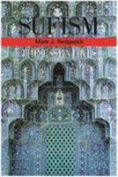 Sufism: The Essentials 9774248236 Book Cover