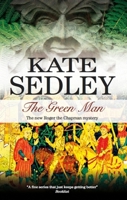 The Green Man 1847510523 Book Cover