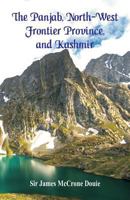 The Panjab, North-West Frontier Provincce and Kashmir 9352979923 Book Cover