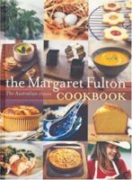 The Margaret Fulton Cookbook 0600013162 Book Cover
