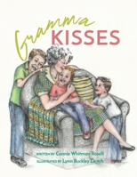 Gramma Kisses 057876587X Book Cover