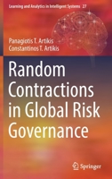 Random Contractions in Global Risk Governance 3030956903 Book Cover