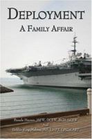 Deployment: A Family Affair 1424116333 Book Cover