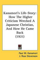 PAUL KANAMORI'S LIFE-STORY. 101525196X Book Cover