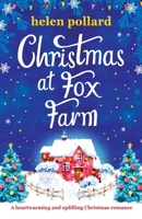 Christmas at Fox Farm 1800199546 Book Cover