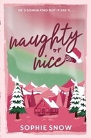 Naughty or Nice 1739445074 Book Cover
