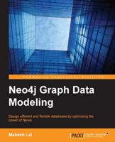 Neo4j Graph Data Modeling 1784393444 Book Cover