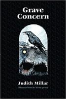 Grave Concern 1771230053 Book Cover