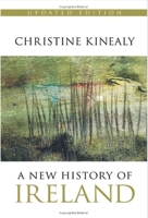 A New History of Ireland 0750948167 Book Cover