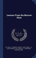 Lessons from the Morrow Plots 1377001105 Book Cover