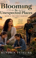 Blooming in unexpected places: Book 6 - The First Harvest B0H5K4ZZ8X Book Cover