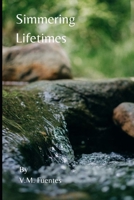 Simmering Lifetimes B099ZPJMZM Book Cover