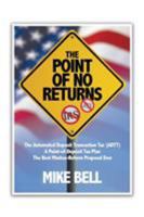 The Point of NO RETURNS 1642981176 Book Cover