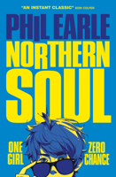 Northern Soul: Times Children's Book of the Week 1800902034 Book Cover