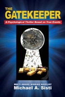 The Gatekeeper B0DYV1HCKZ Book Cover