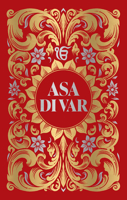Asa Di Var: Deluxe Hardbound Edition 9358564253 Book Cover