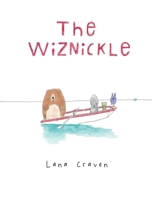 The Wiznickle B0F7FH59BF Book Cover