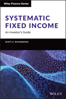 Systematic Fixed Income: An Investor's Guide 1119900131 Book Cover