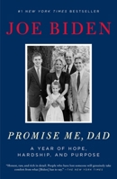 Promise Me, Dad: A Year of Hope, Hardship, and Purpose 1250171679 Book Cover
