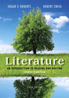 Literature: An Introduction to Reading and Writing, Compact 0132759268 Book Cover