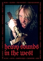 Heavy Sounds in the West 1916864309 Book Cover