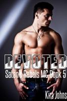 Devoted 1530107571 Book Cover