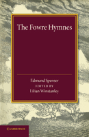 Fowre Hymnes 137927429X Book Cover