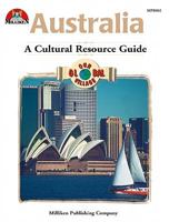 Australia (Our Glogal Village Series) 1558631526 Book Cover