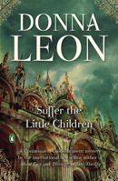 Suffer the Little Children 087113960X Book Cover
