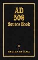 Ad 508 Source Book 1572586311 Book Cover