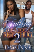 Falling For A Hood Rich Thug 2 B09RFSPN4X Book Cover