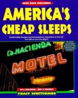 America's Cheap Sleeps 1892975130 Book Cover