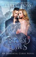 Blood Laws 0998555711 Book Cover