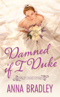 Damned If I Duke 1420155407 Book Cover