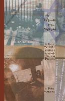 The Woman from Mossad: The Story of Mordechai Vanunu and the Israeli Nuclear Program 1583940057 Book Cover