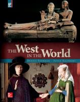 The West in the World 0073406929 Book Cover