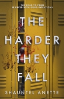 The Harder They Fall B0CN3W7XXL Book Cover