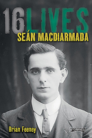 Seán MacDíarmada 1847172636 Book Cover