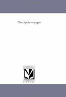 North-Pole Voyages 9356906238 Book Cover