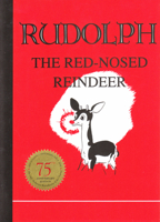Rudolph the Red-Nosed Reindeer 0439445221 Book Cover