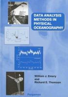 Data Analysis Methods in Physical Oceanography 0123877822 Book Cover