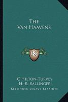 The Van Haavens 1163629227 Book Cover