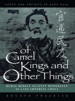 Of Camel Kings and Other Things 0847690075 Book Cover