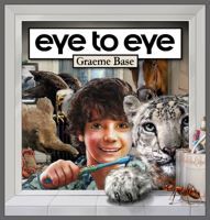Eye to Eye 067007859X Book Cover