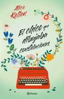 El chico que dibujaba constelaciones 6070797256 Book Cover