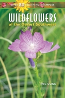 Wildflowers of the Desert Southwest 1887896252 Book Cover